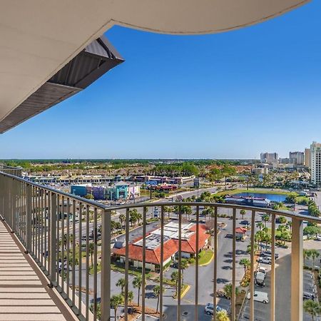 Edgewater Beach Resort - Tower I 1201 Panama City Beach Kültér fotó