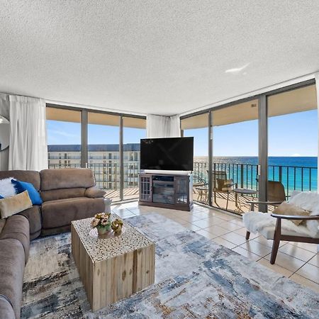 Edgewater Beach Resort - Tower I 1201 Panama City Beach Kültér fotó