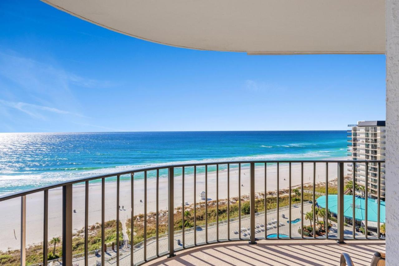 Edgewater Beach Resort - Tower I 1201 Panama City Beach Kültér fotó