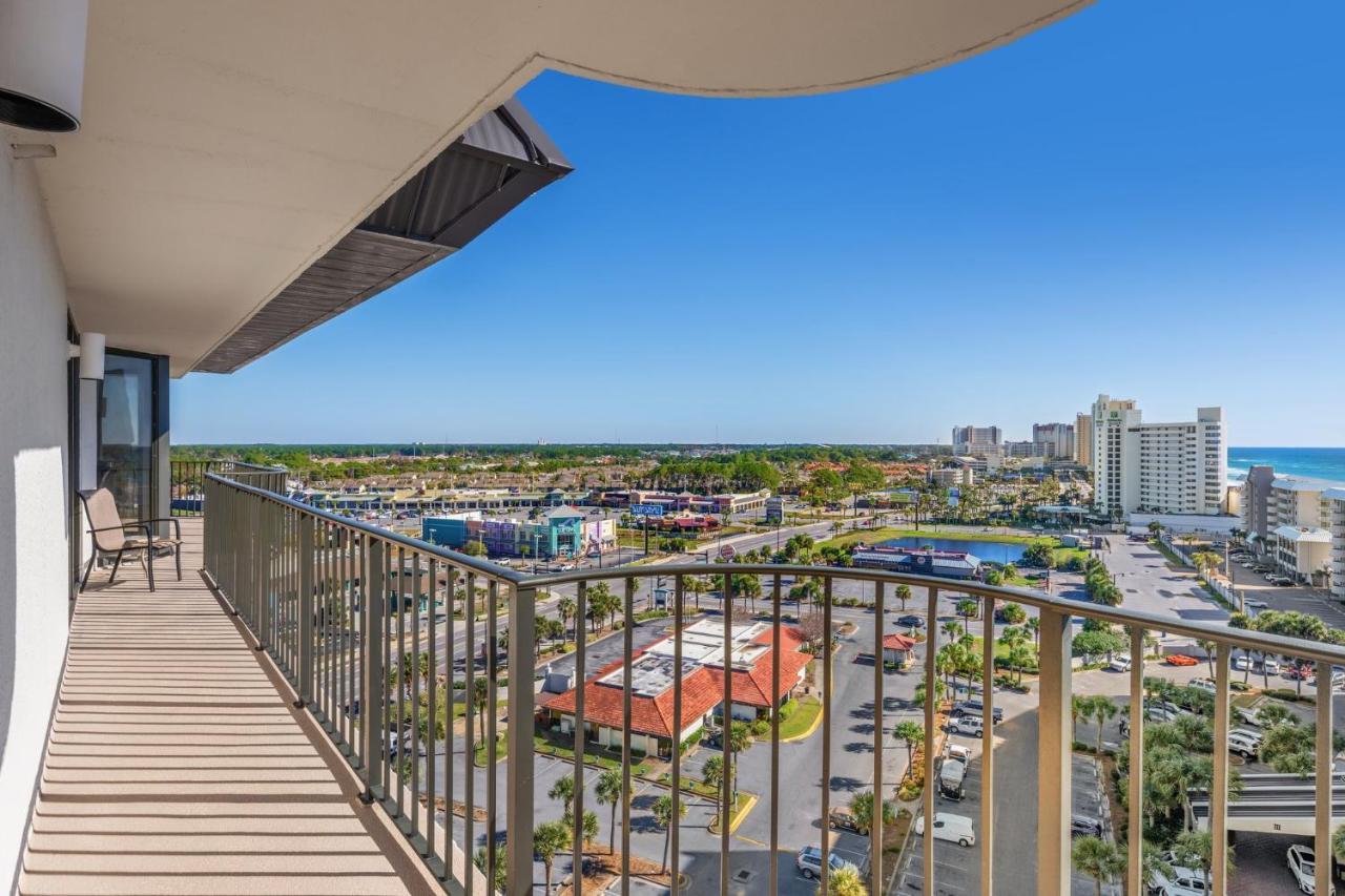 Edgewater Beach Resort - Tower I 1201 Panama City Beach Kültér fotó