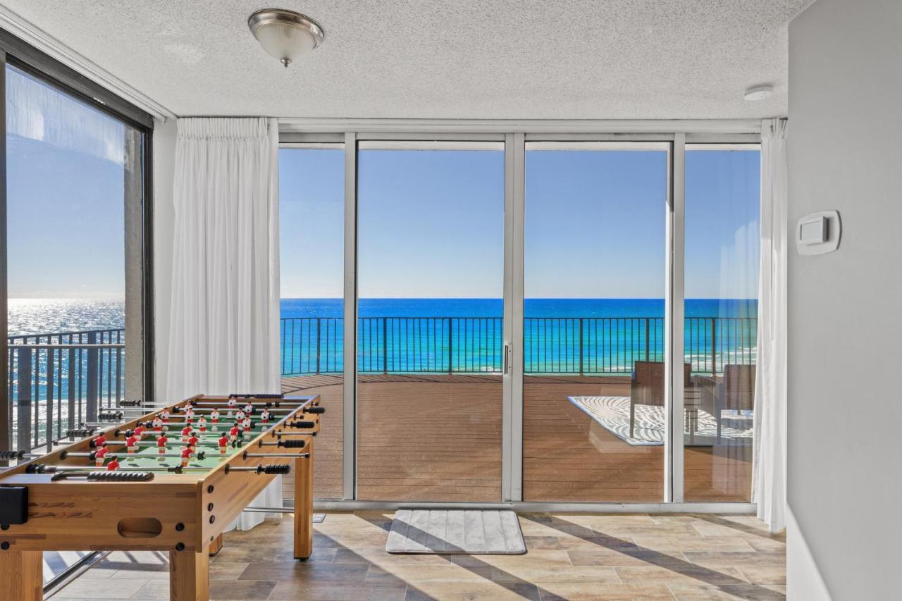 Edgewater Beach Resort - Tower I 1201 Panama City Beach Kültér fotó