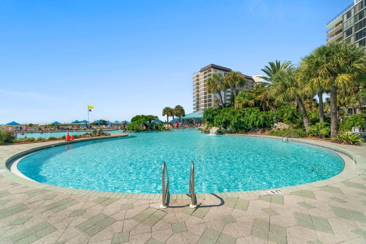 Edgewater Beach Resort - Tower I 1201 Panama City Beach Kültér fotó