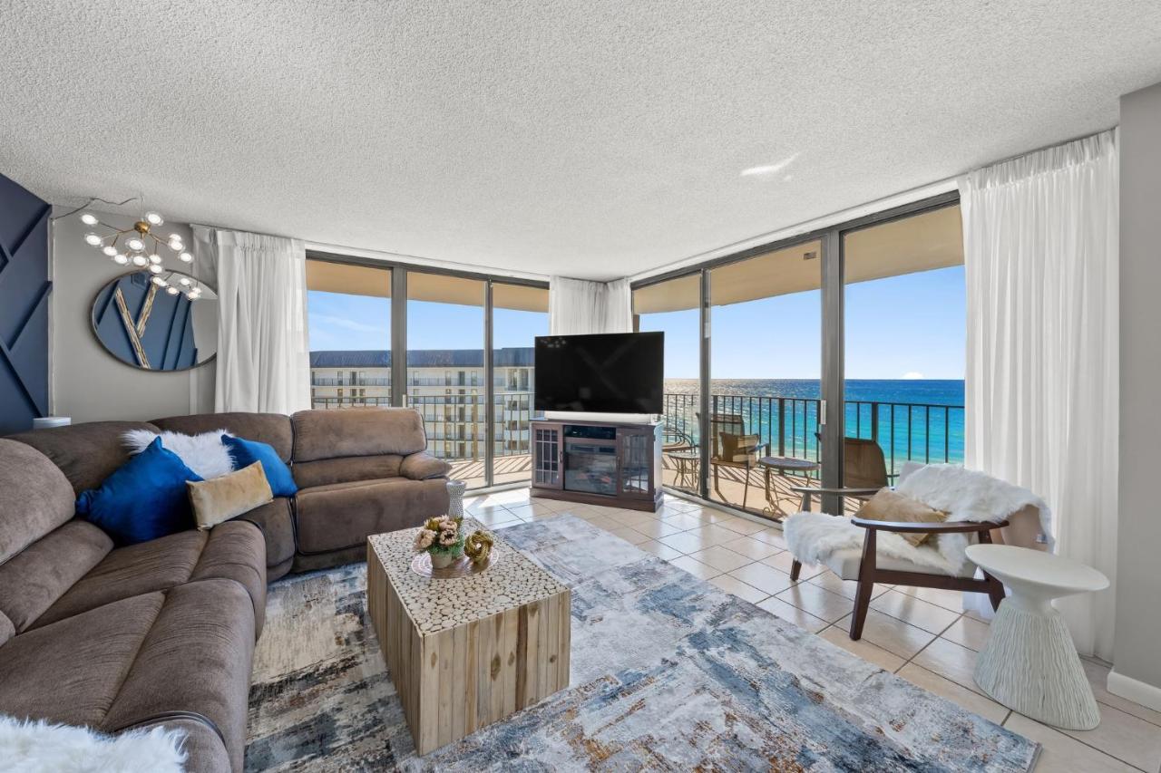 Edgewater Beach Resort - Tower I 1201 Panama City Beach Kültér fotó