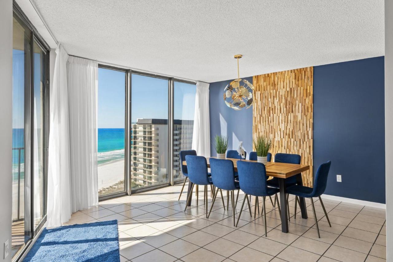 Edgewater Beach Resort - Tower I 1201 Panama City Beach Kültér fotó