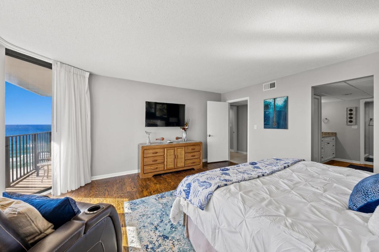 Edgewater Beach Resort - Tower I 1201 Panama City Beach Kültér fotó