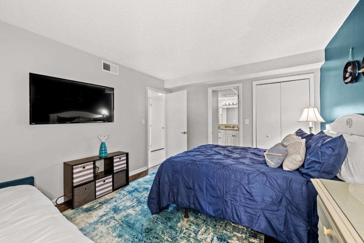 Edgewater Beach Resort - Tower I 1201 Panama City Beach Kültér fotó