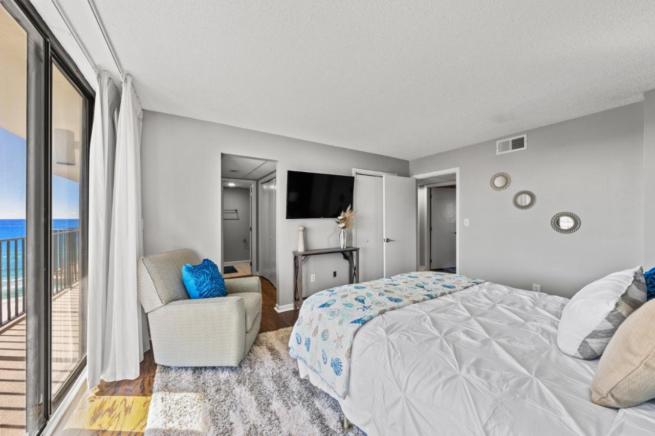 Edgewater Beach Resort - Tower I 1201 Panama City Beach Kültér fotó