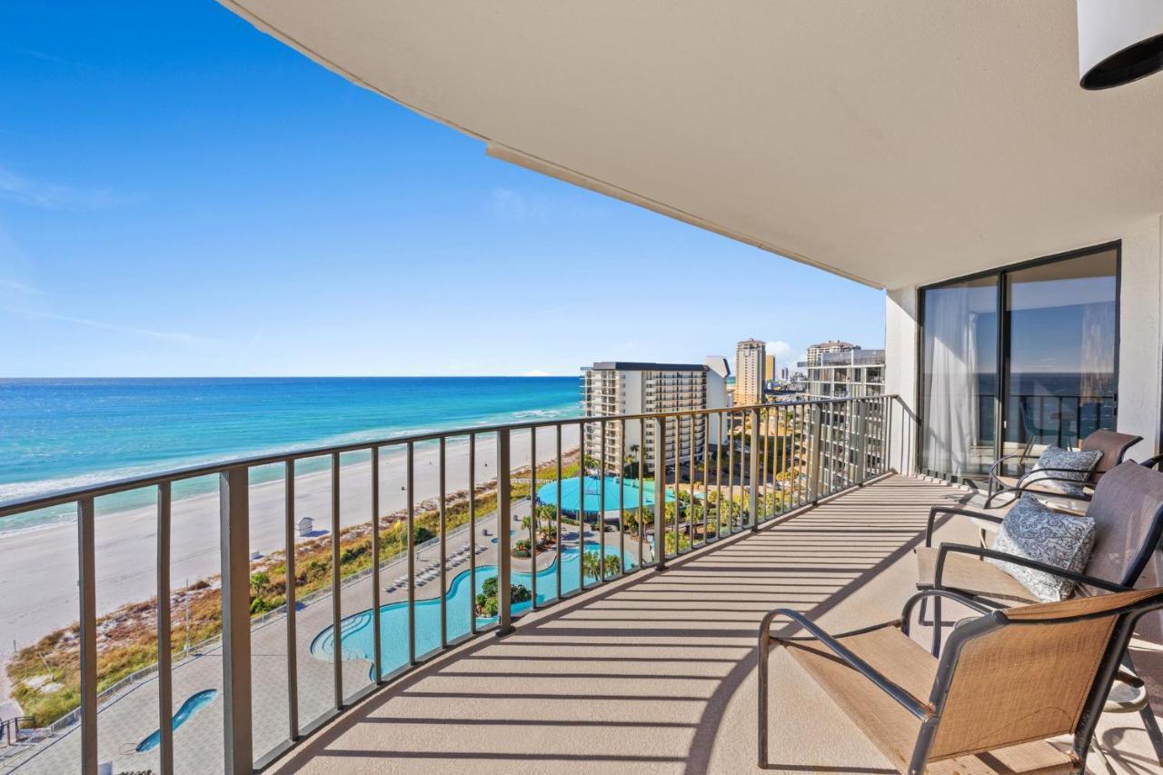 Edgewater Beach Resort - Tower I 1201 Panama City Beach Kültér fotó