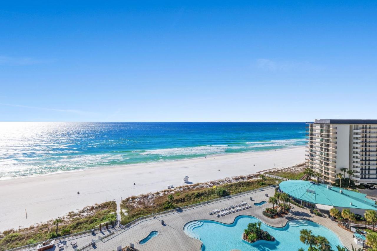 Edgewater Beach Resort - Tower I 1201 Panama City Beach Kültér fotó