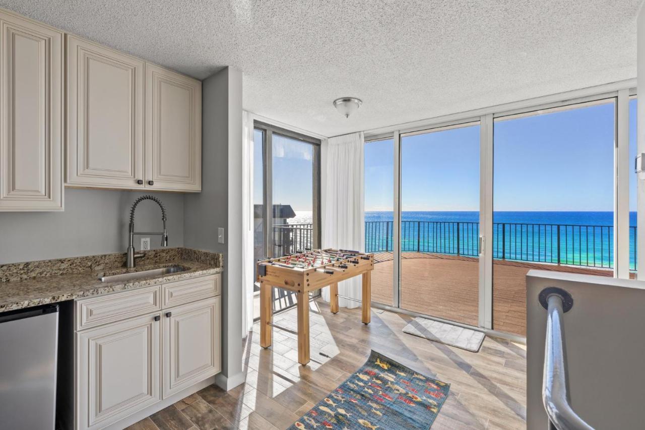 Edgewater Beach Resort - Tower I 1201 Panama City Beach Kültér fotó