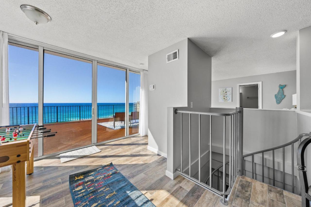 Edgewater Beach Resort - Tower I 1201 Panama City Beach Kültér fotó