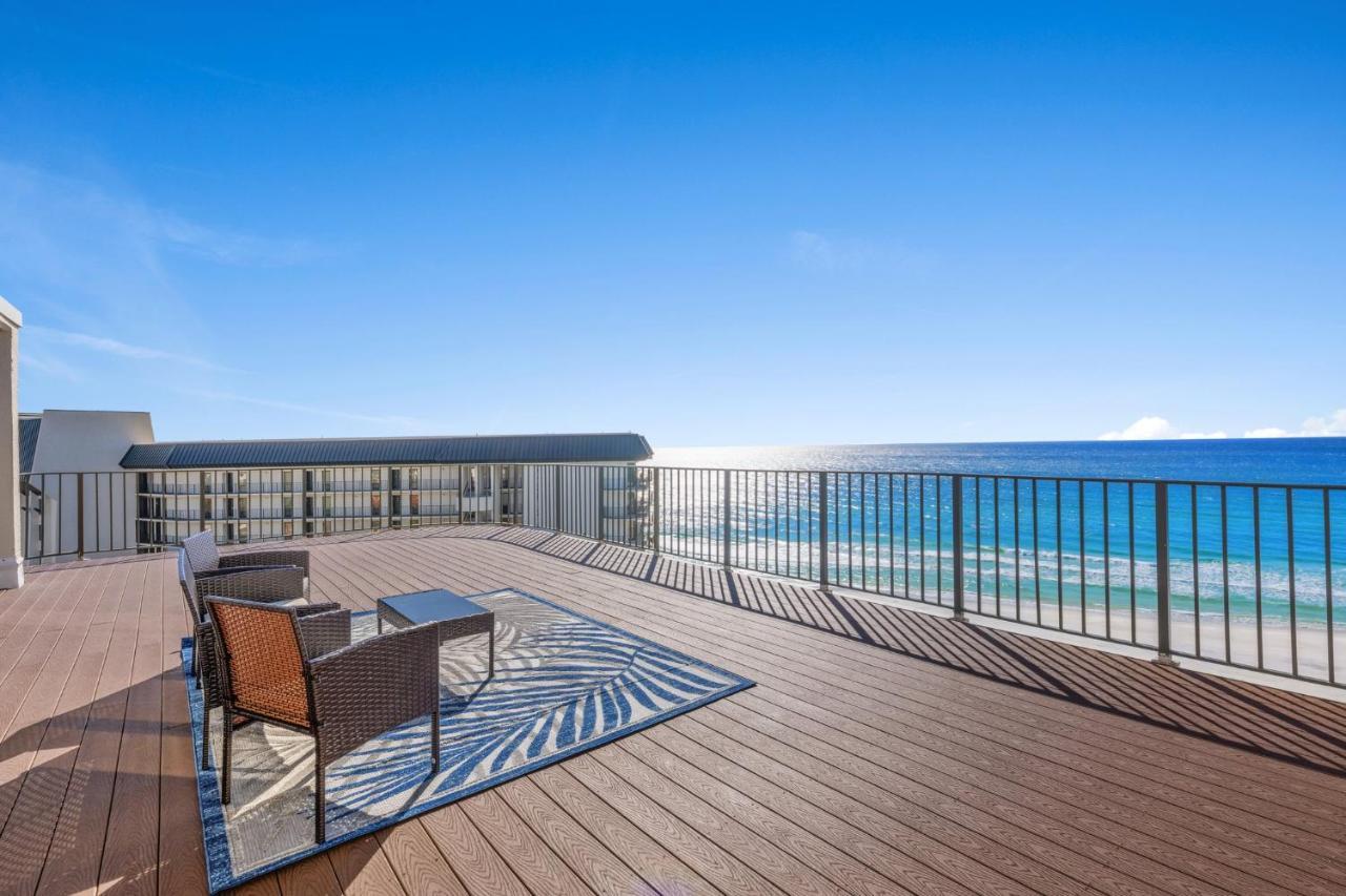 Edgewater Beach Resort - Tower I 1201 Panama City Beach Kültér fotó