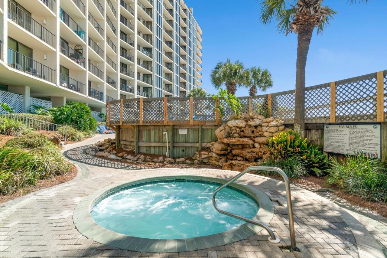 Edgewater Beach Resort - Tower I 1201 Panama City Beach Kültér fotó