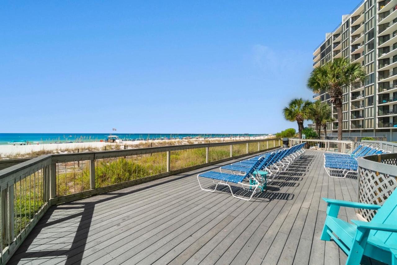 Edgewater Beach Resort - Tower I 1201 Panama City Beach Kültér fotó