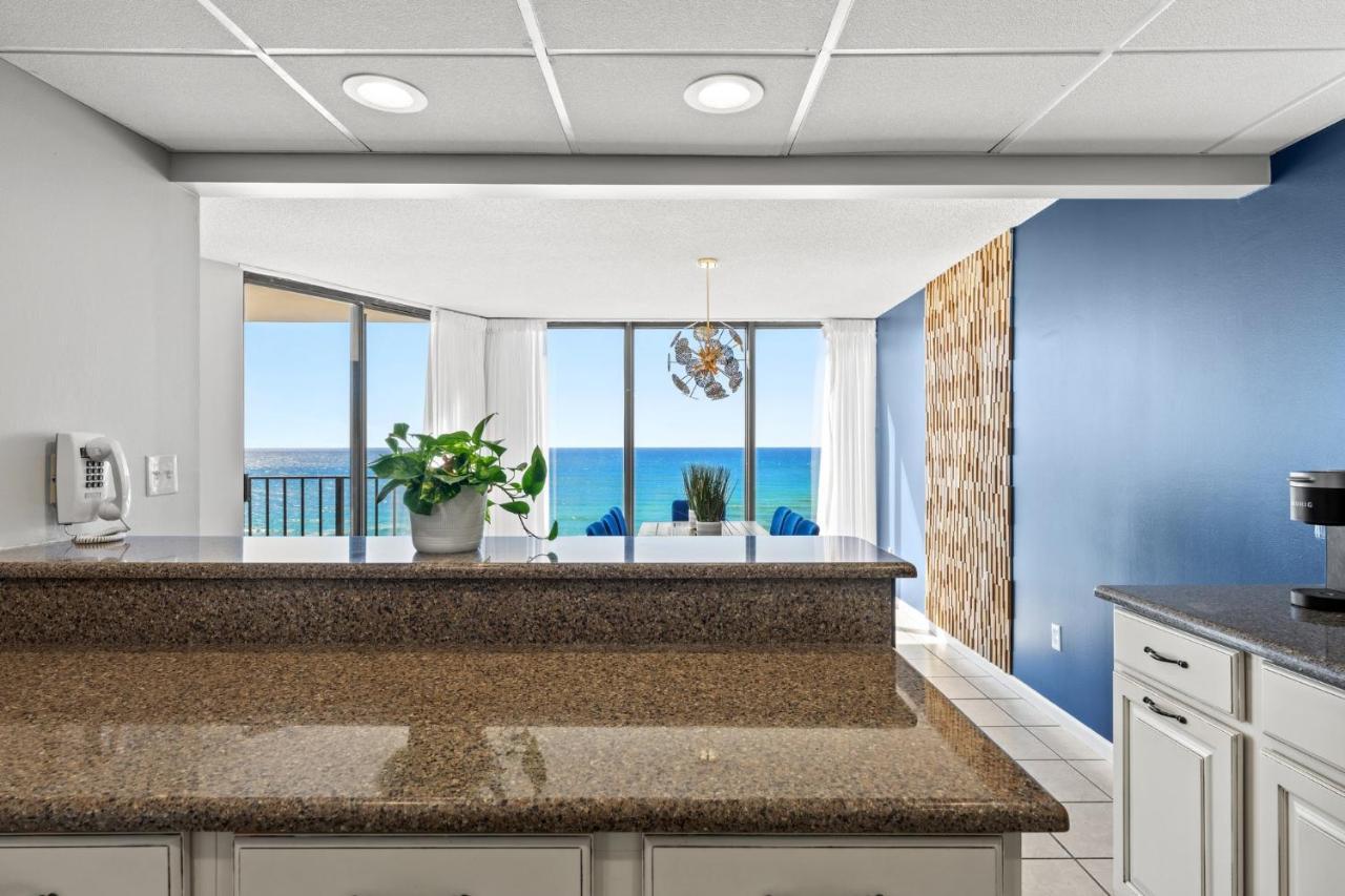 Edgewater Beach Resort - Tower I 1201 Panama City Beach Kültér fotó