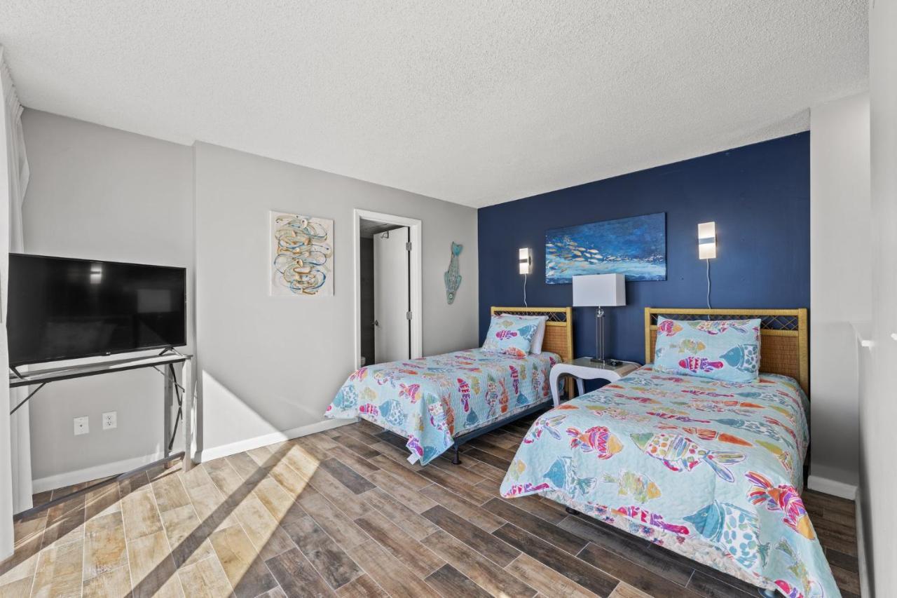 Edgewater Beach Resort - Tower I 1201 Panama City Beach Kültér fotó