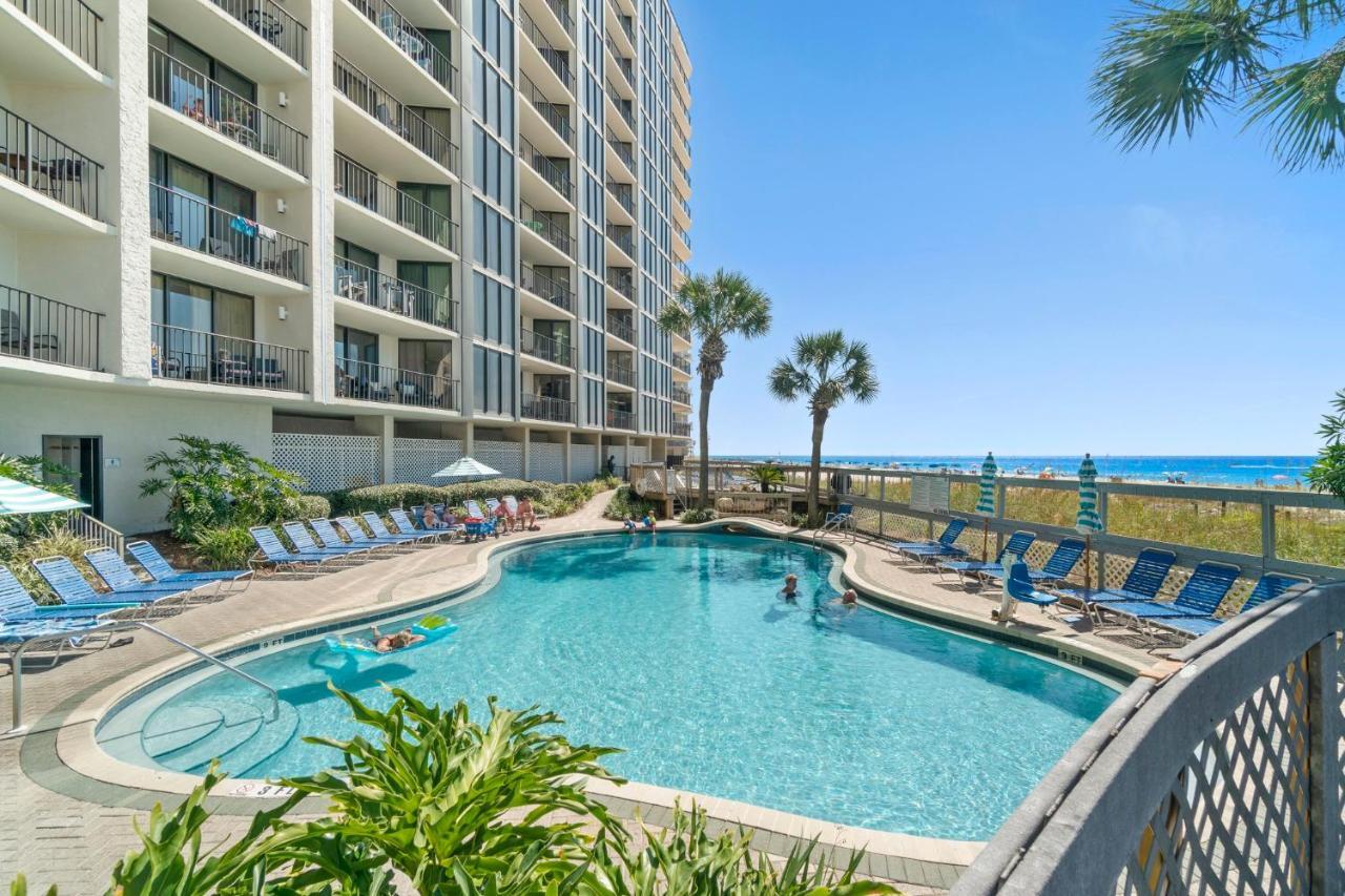 Edgewater Beach Resort - Tower I 1201 Panama City Beach Kültér fotó