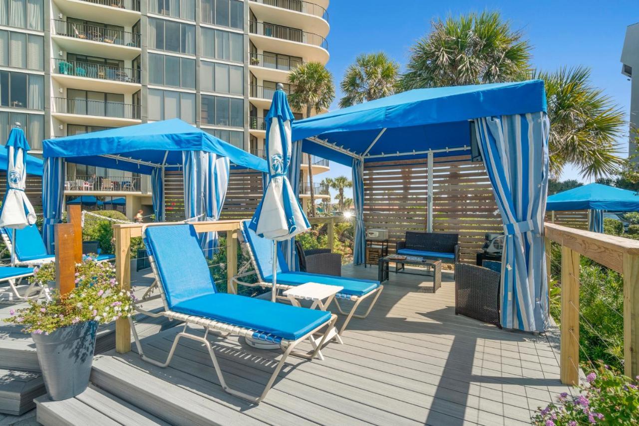 Edgewater Beach Resort - Tower I 1201 Panama City Beach Kültér fotó