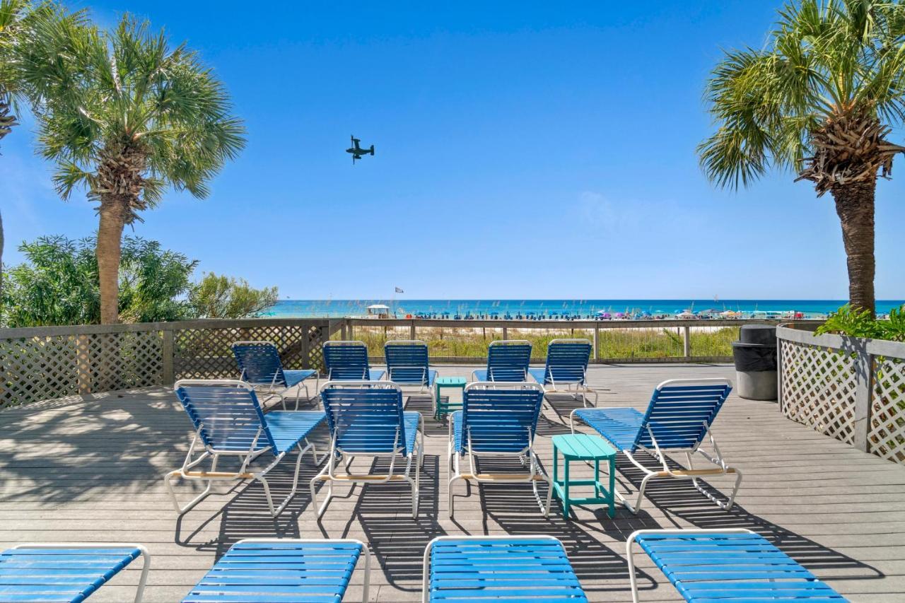 Edgewater Beach Resort - Tower I 1201 Panama City Beach Kültér fotó