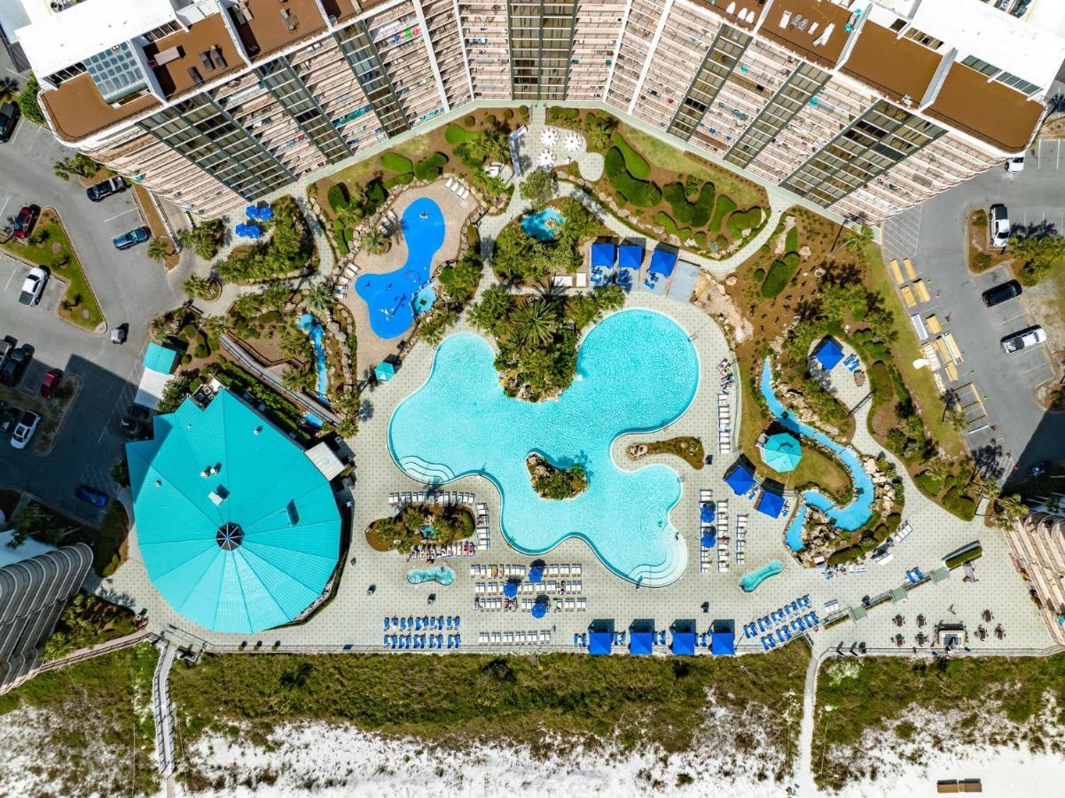 Edgewater Beach Resort - Tower I 1201 Panama City Beach Kültér fotó