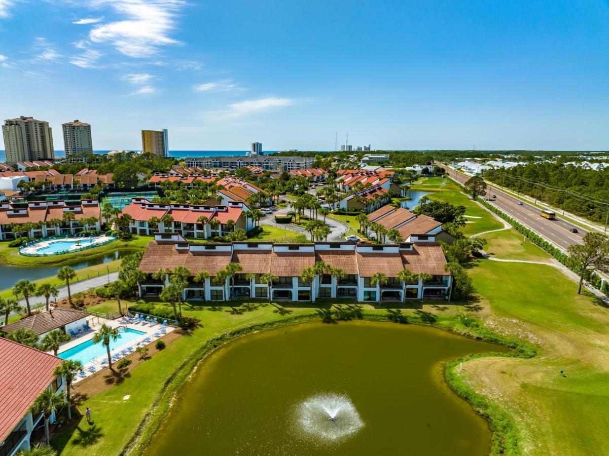 Edgewater Beach Resort - Tower I 1201 Panama City Beach Kültér fotó