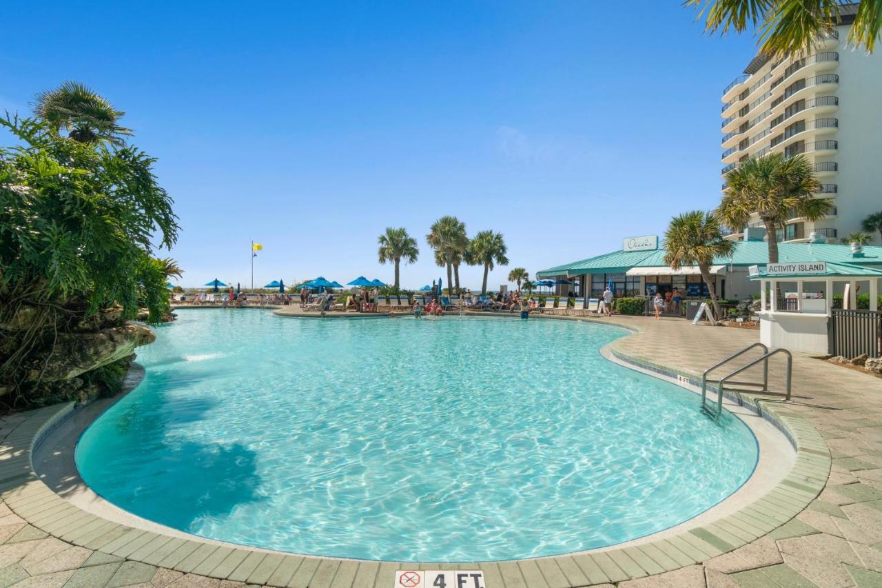 Edgewater Beach Resort - Tower I 1201 Panama City Beach Kültér fotó