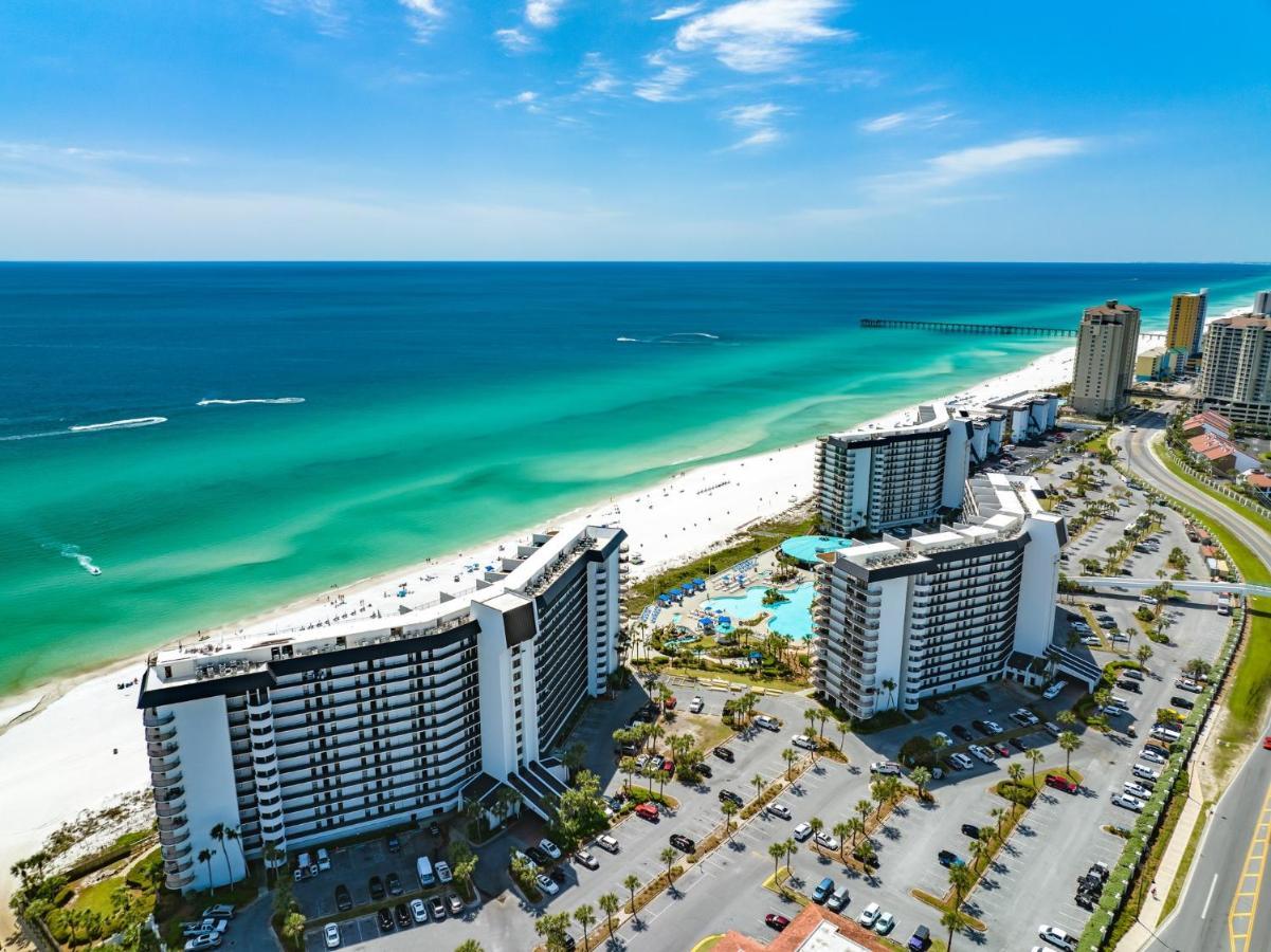 Edgewater Beach Resort - Tower I 1201 Panama City Beach Kültér fotó