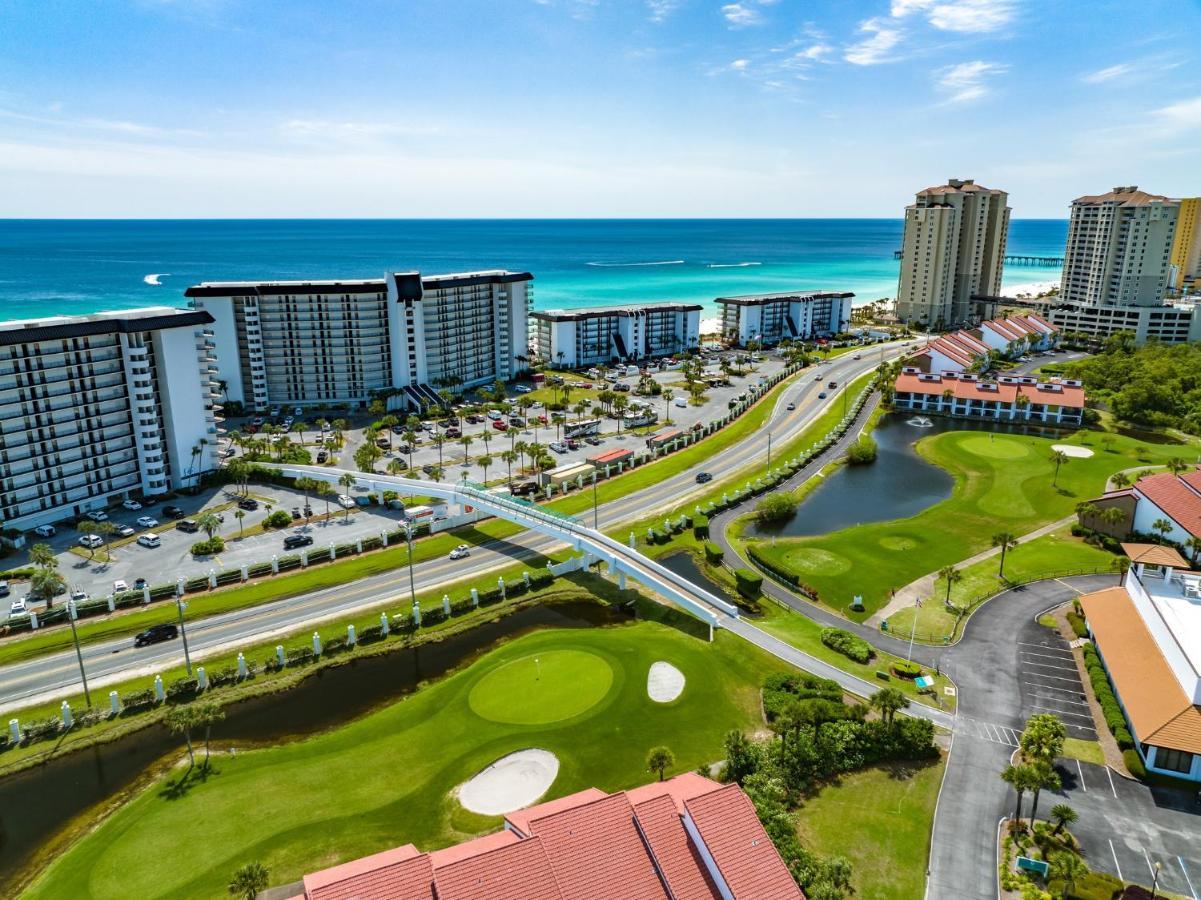 Edgewater Beach Resort - Tower I 1201 Panama City Beach Kültér fotó