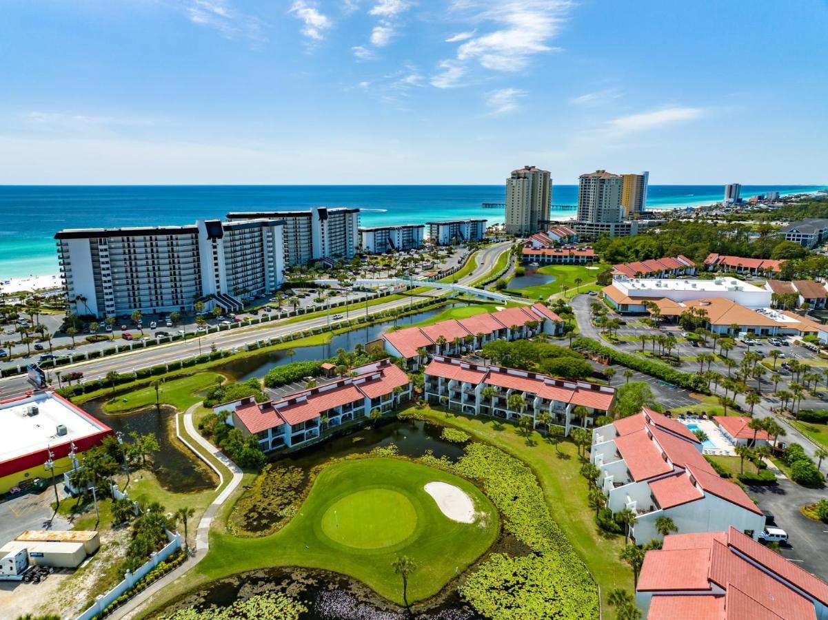 Edgewater Beach Resort - Tower I 1201 Panama City Beach Kültér fotó